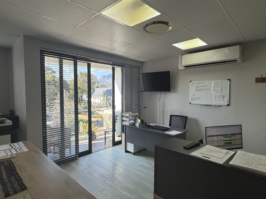 Commercial Property for Sale in Paardevlei Western Cape